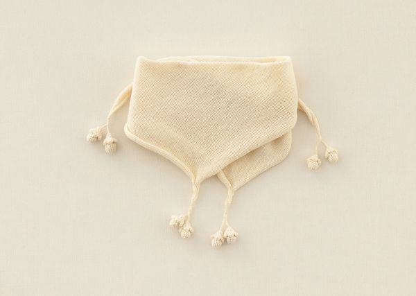 小铃铛饰巾