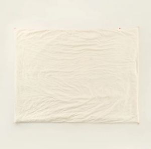 “秋叶”纯棉提花蚕丝被