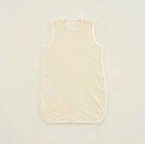 “空谷幽兰”空气层有机棉睡袋