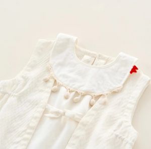 手钩纱布饰巾口水巾